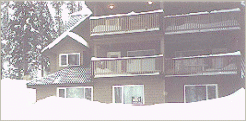 4plex building